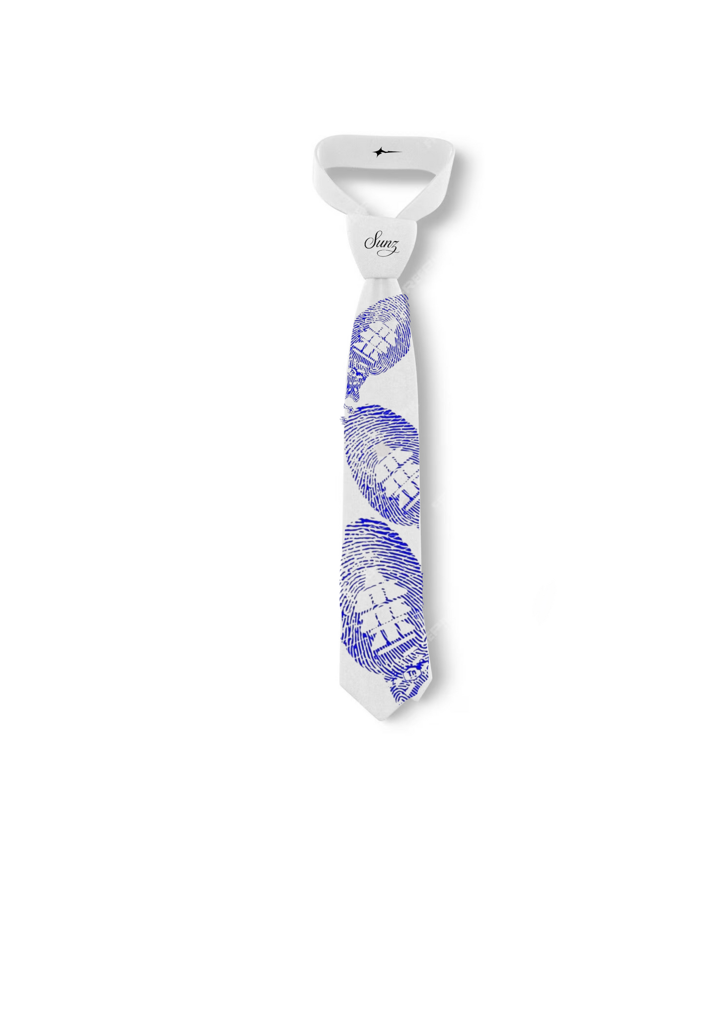 𝗖𝗿𝗮𝘃𝗮𝘁𝗲 𝗦𝘂𝗻𝘇 - Alizéa Accessory