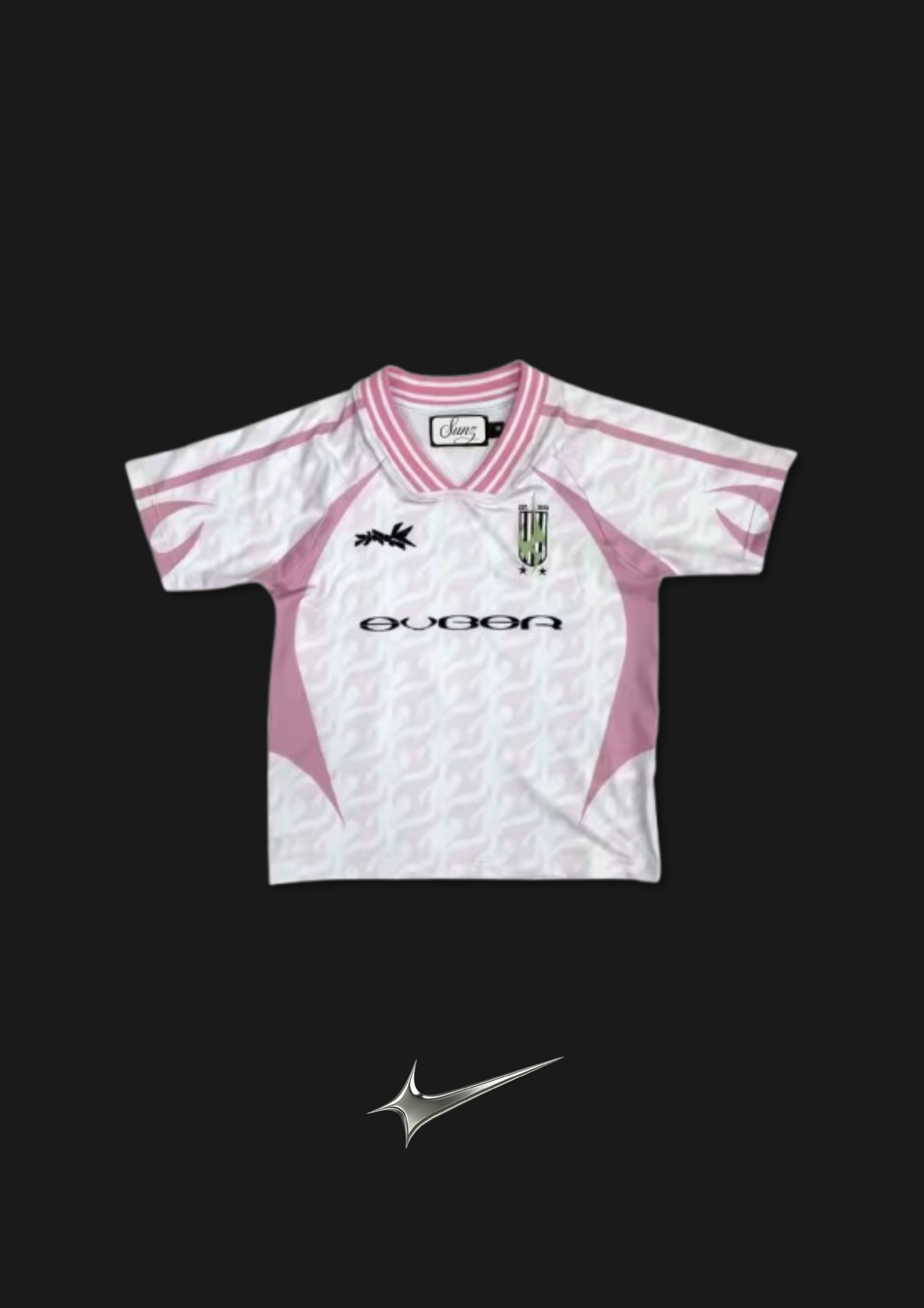 𝗠𝗮𝗶𝗹𝗹𝗼𝘁 𝟴 𝗦𝘂𝗻𝘇