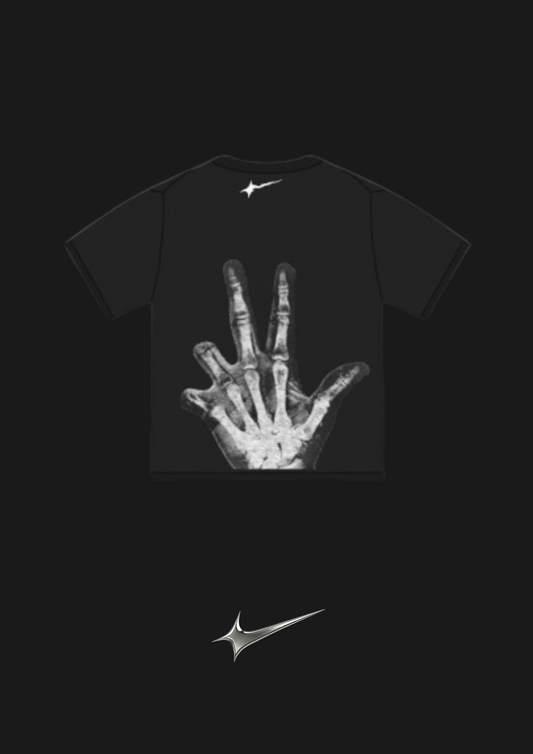 𝗧-𝘀𝗵𝗶𝗿𝘁 𝗫