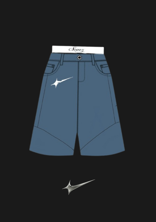 𝗦𝗵𝗼𝗿𝘁 𝗦𝘂𝗻𝘇